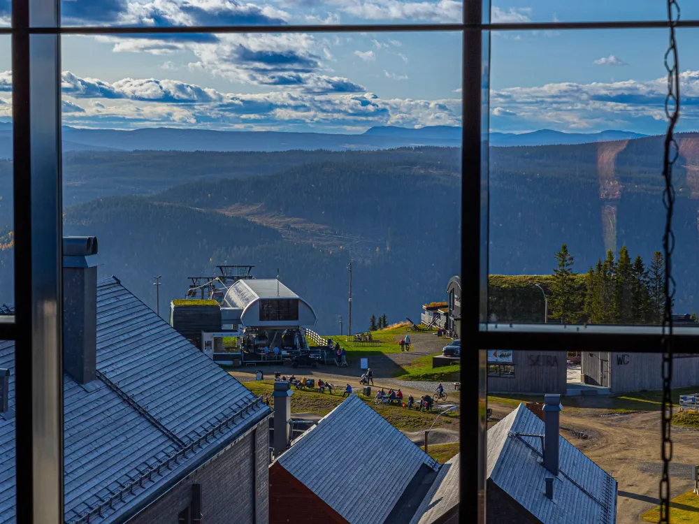 FAVN CHALET 33D