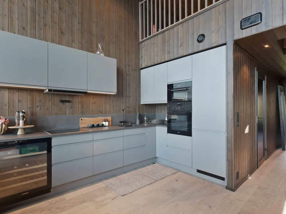 FAVN CHALET 33D