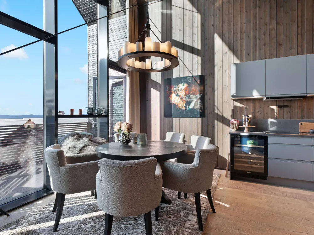 FAVN CHALET 33D