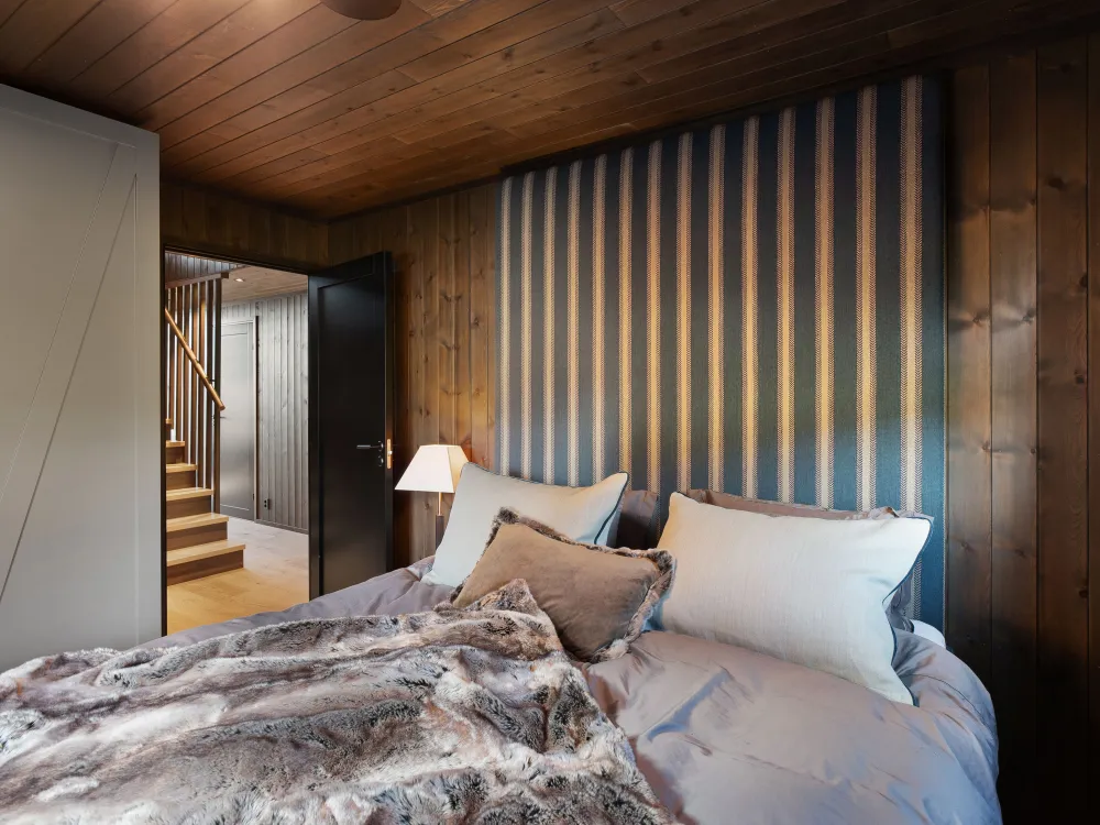 FAVN CHALET 33D