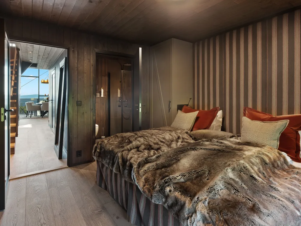 FAVN CHALET 33D