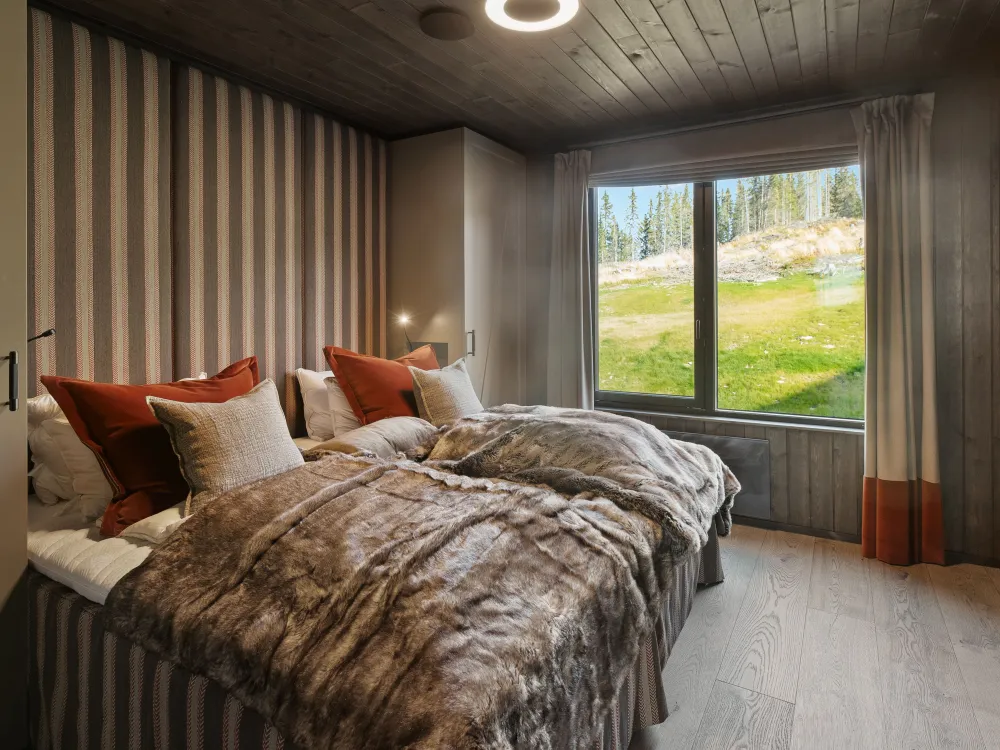 FAVN CHALET 33D