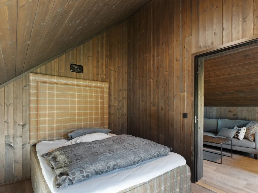 FAVN CHALET 33D