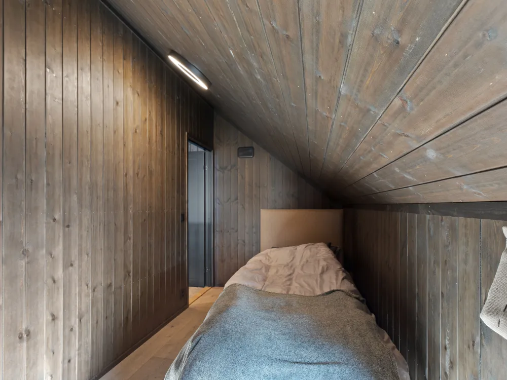 FAVN CHALET 33D
