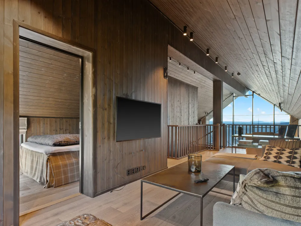 FAVN CHALET 33D