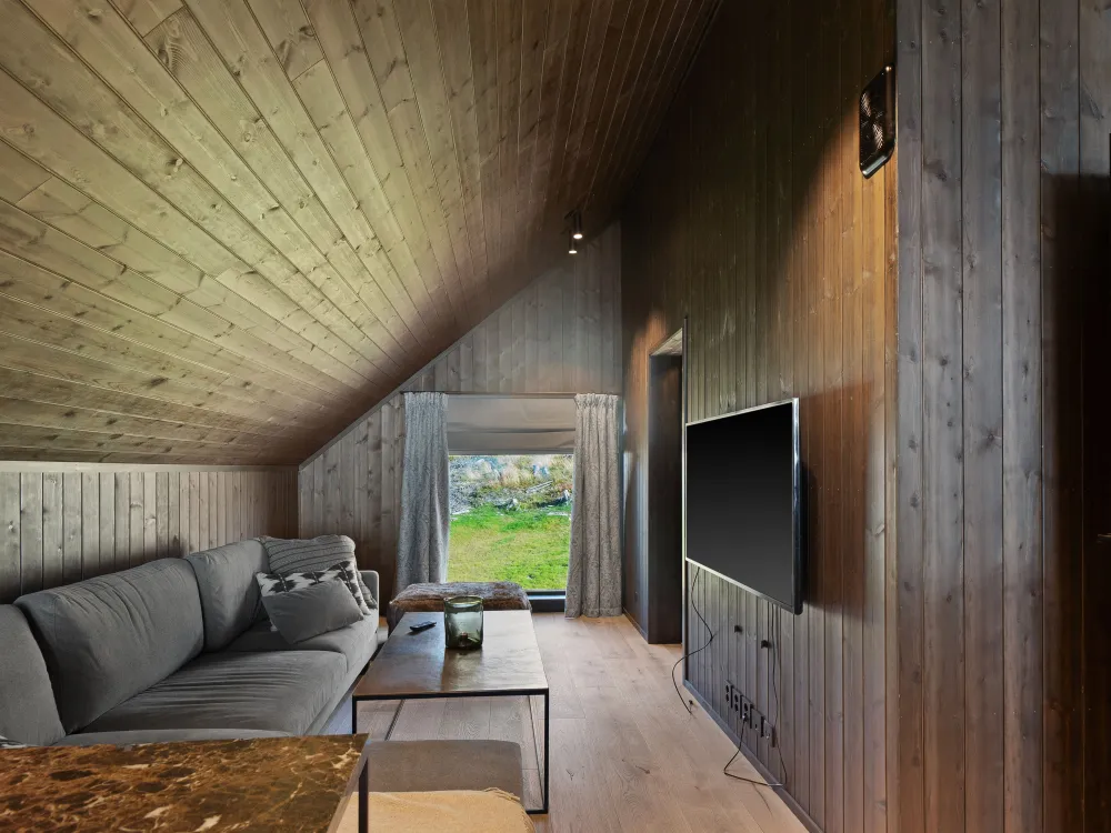 FAVN CHALET 33D