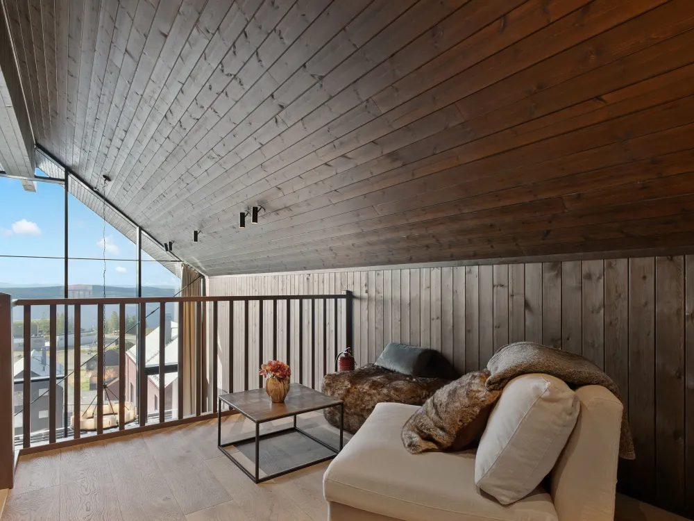 FAVN CHALET 33D