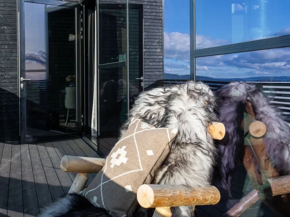 FAVN CHALET 33D