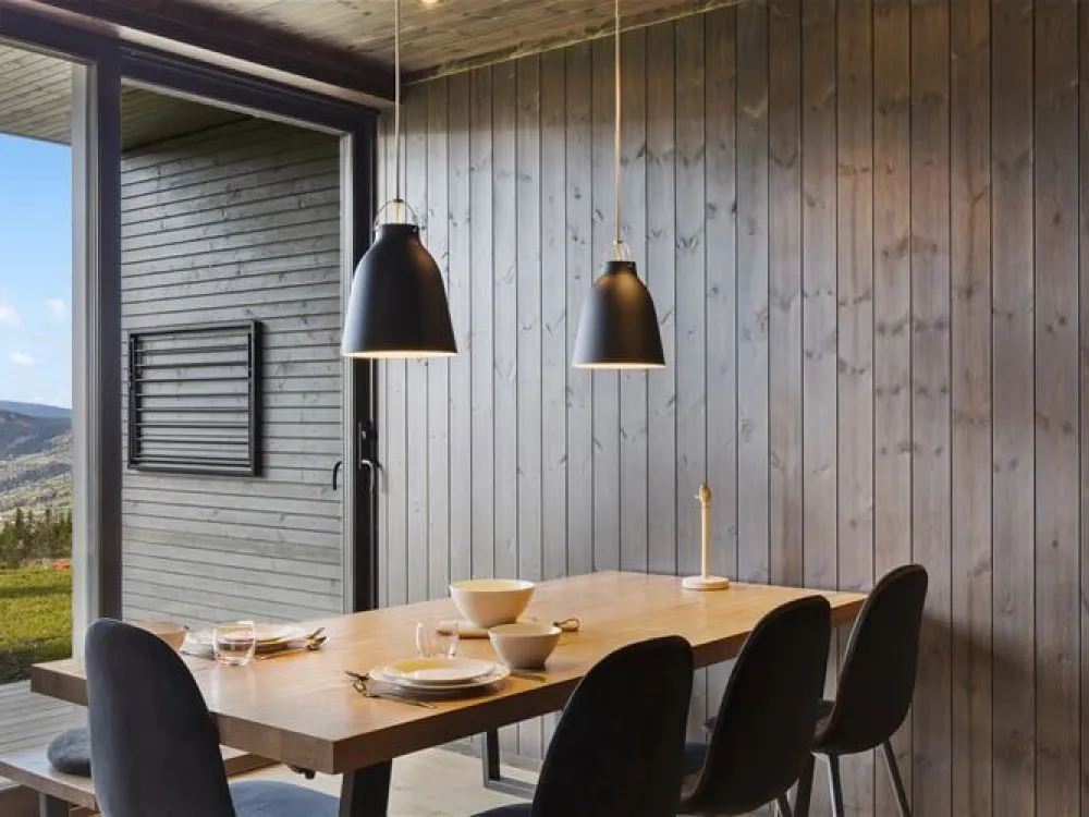 FAVN CHALET 56B