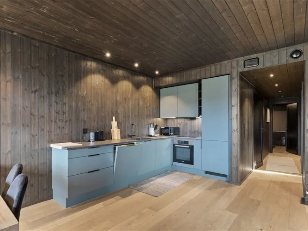 FAVN CHALET 56B