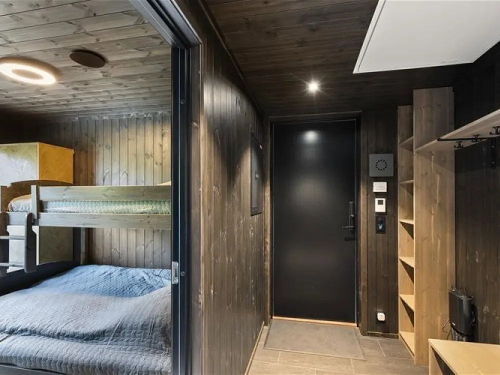 FAVN CHALET 56B