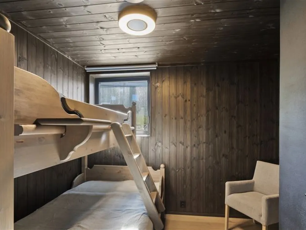 FAVN CHALET 56B
