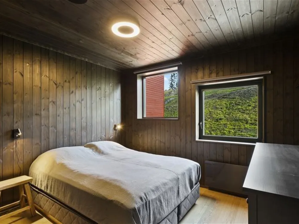 FAVN CHALET 56B