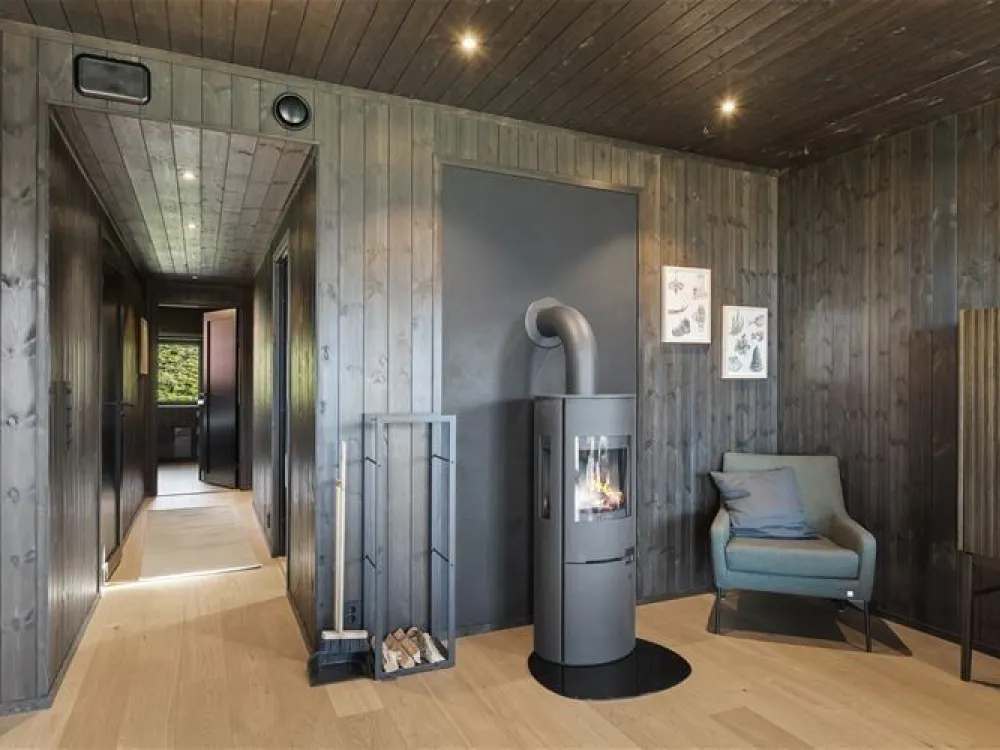 FAVN CHALET 56B