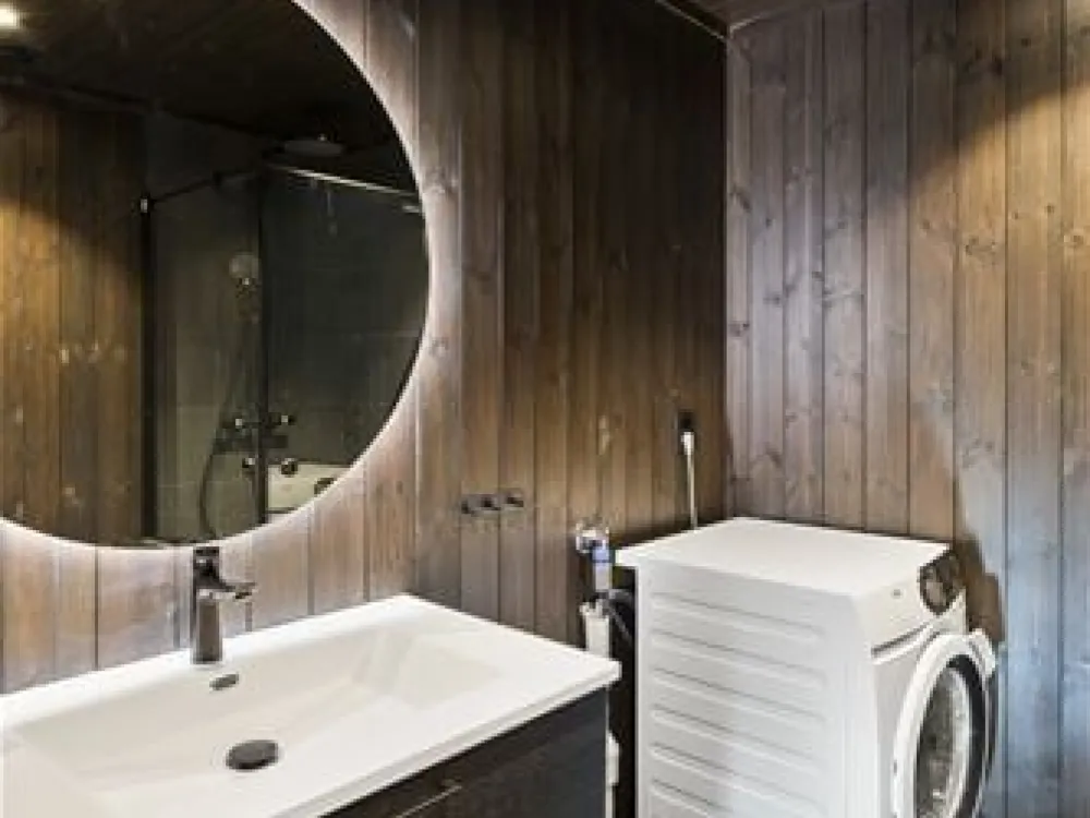 FAVN CHALET 56B