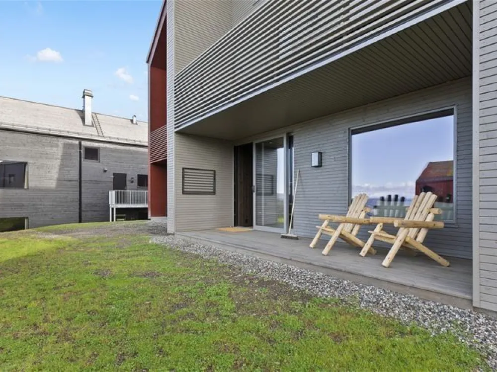 FAVN CHALET 56B