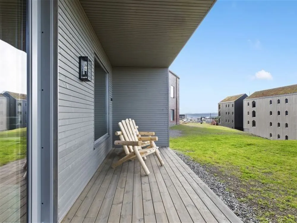 FAVN CHALET 56B