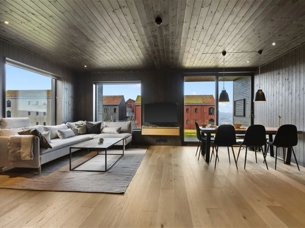FAVN CHALET 56B