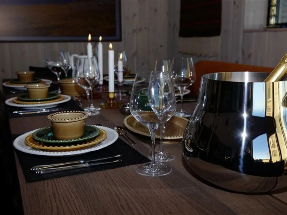 FAVN CHALET 25C