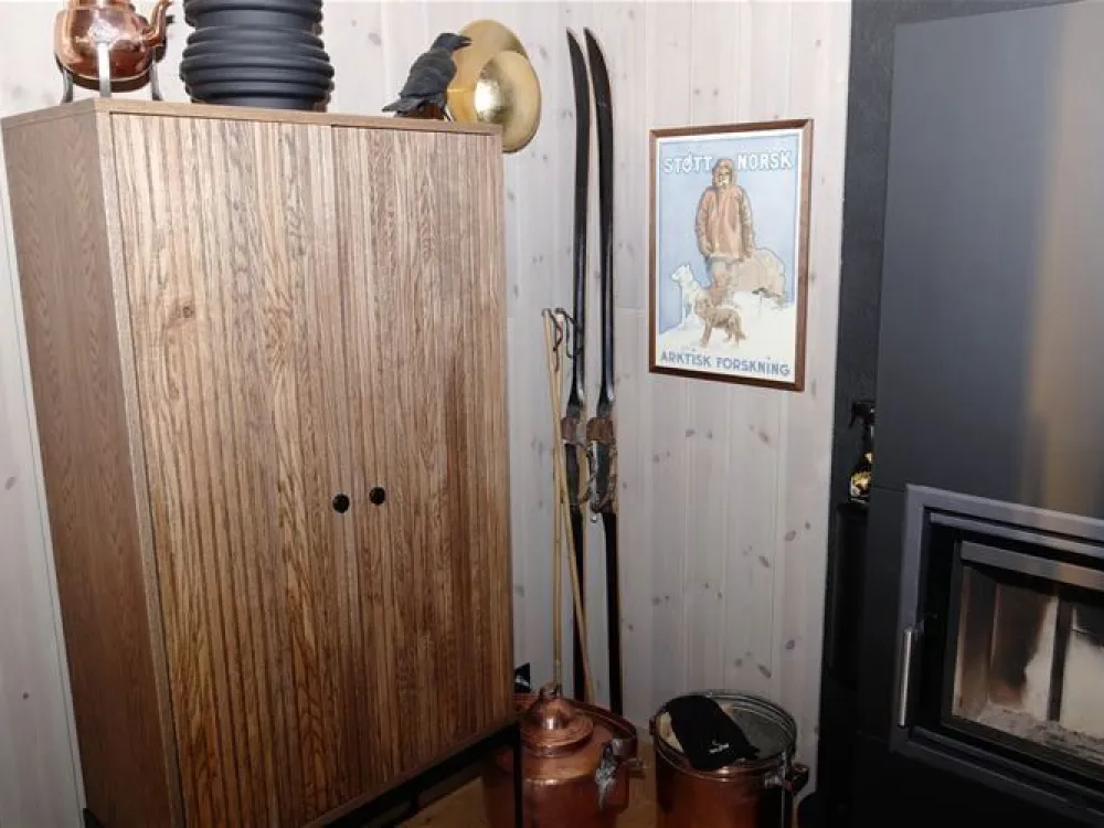 FAVN CHALET 25C