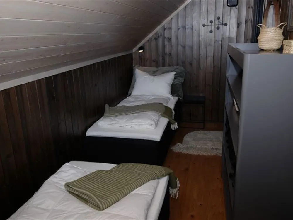 FAVN CHALET 25C