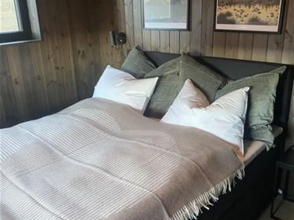 FAVN CHALET 25C