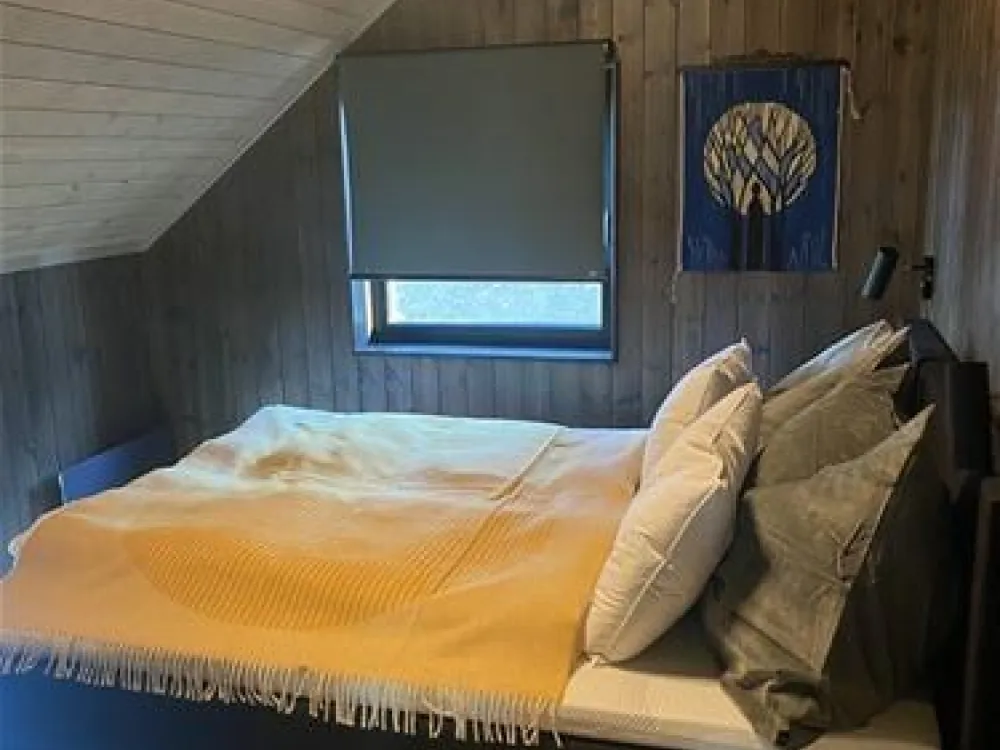 FAVN CHALET 25C