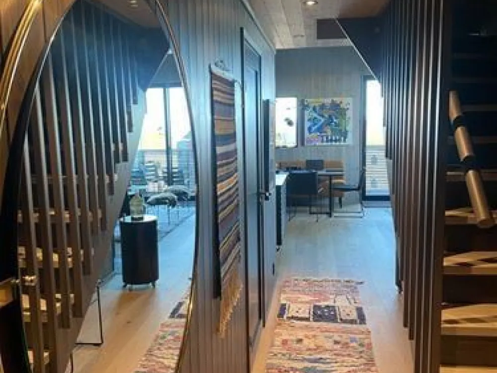 FAVN CHALET 25C