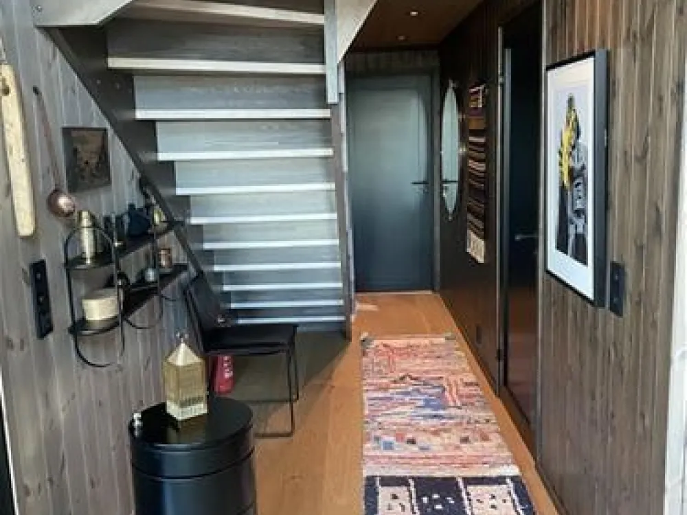 FAVN CHALET 25C