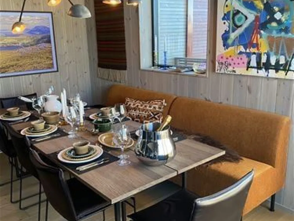 FAVN CHALET 25C