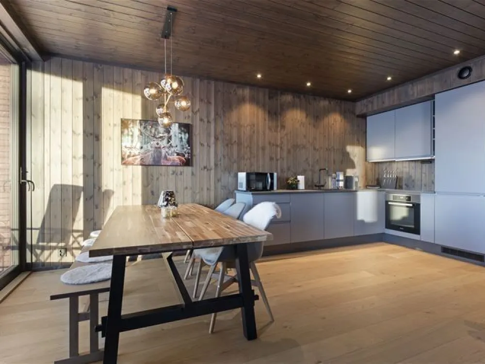 FAVN CHALET 25B