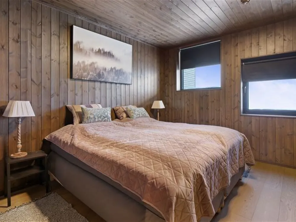 FAVN CHALET 25B