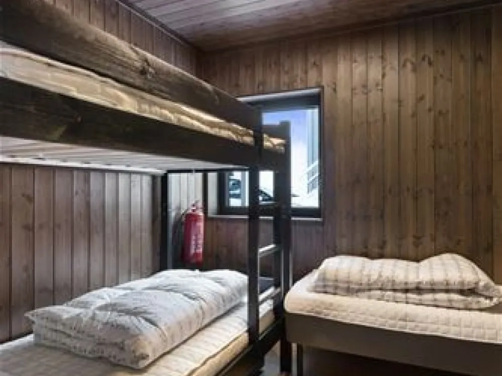 FAVN CHALET 25B