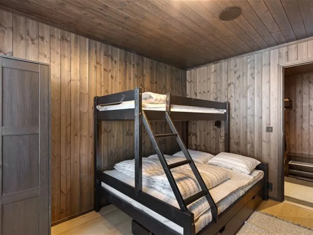 FAVN CHALET 25B