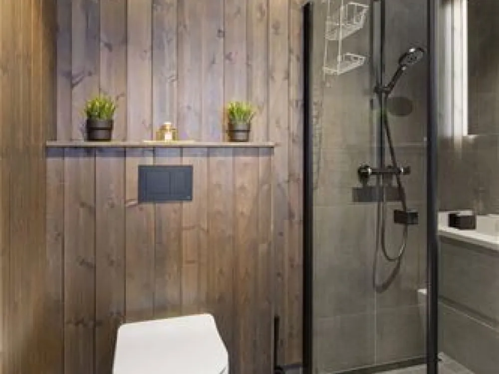 FAVN CHALET 25B