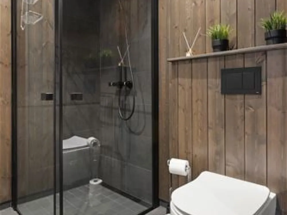 FAVN CHALET 25B