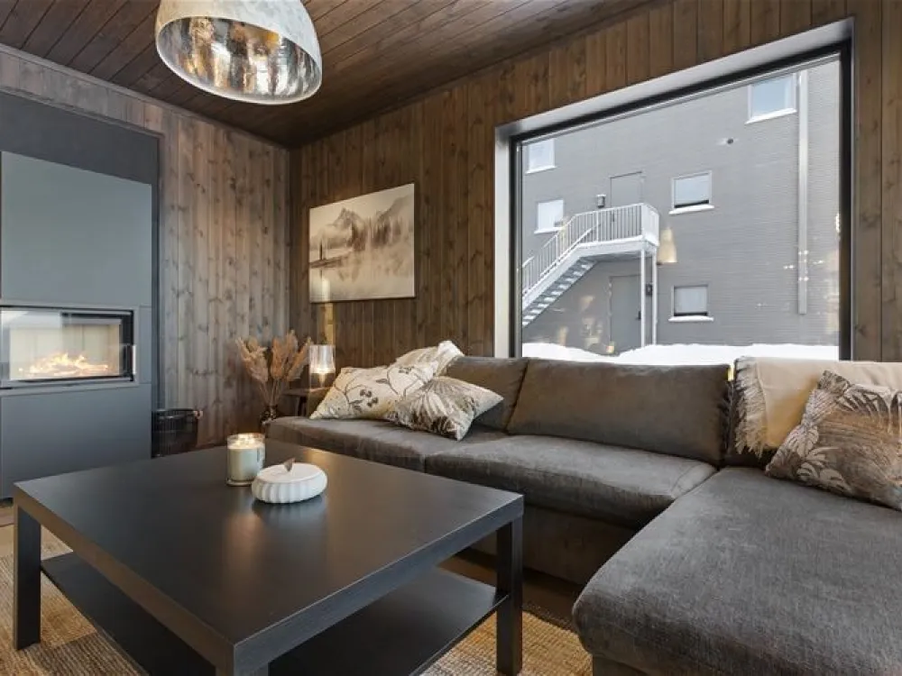 FAVN CHALET 25B