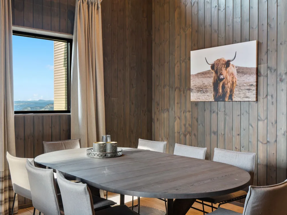 FAVN CHALET 58D