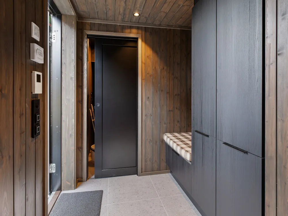FAVN CHALET 58D