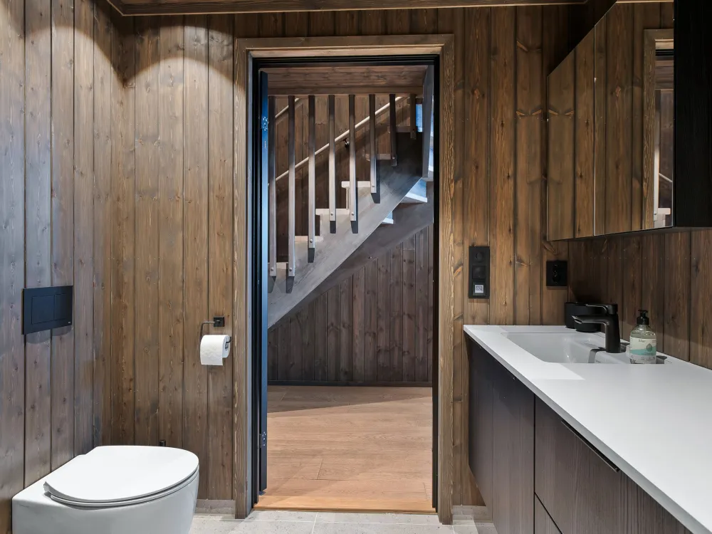 FAVN CHALET 58D