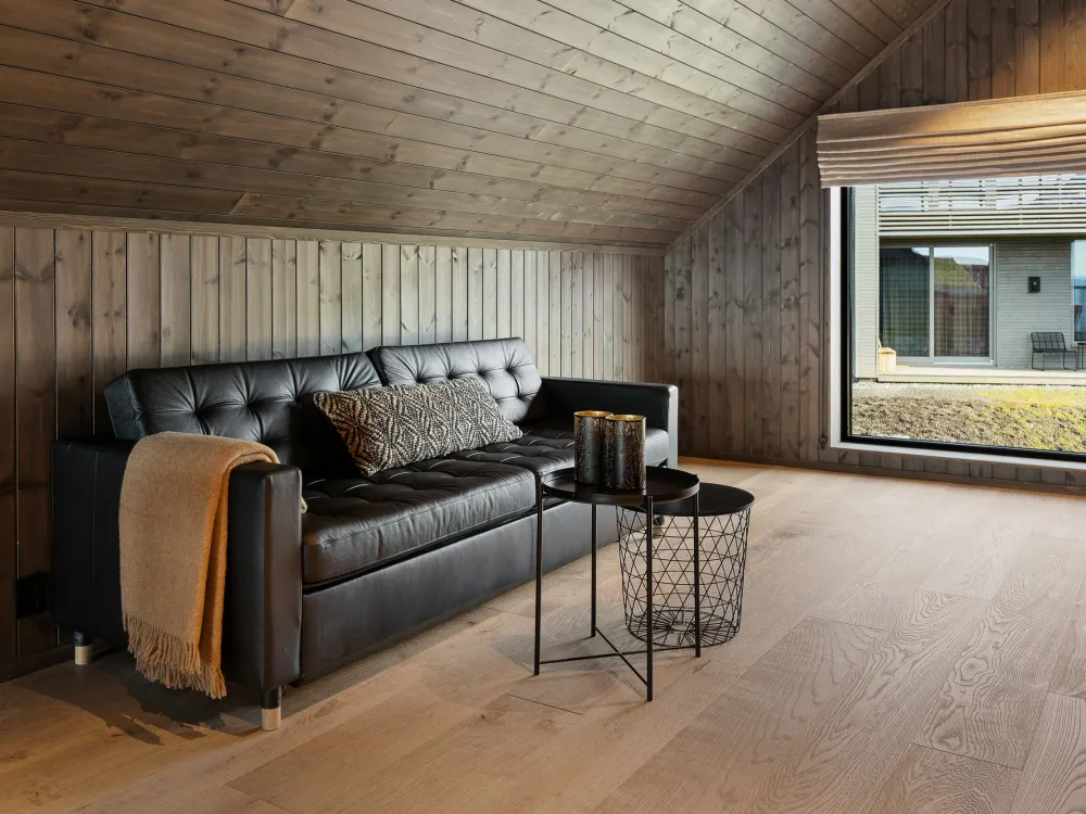 FAVN CHALET 58D