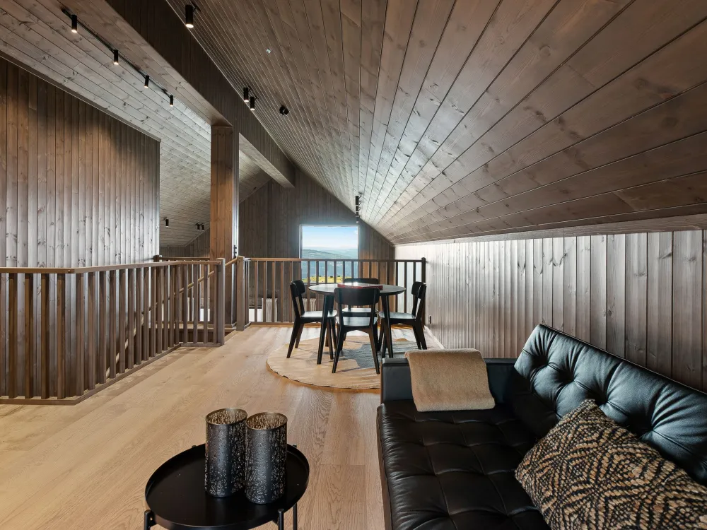 FAVN CHALET 58D