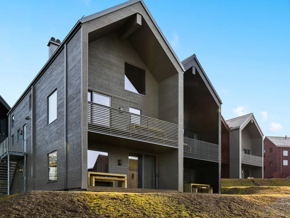 FAVN CHALET 58C