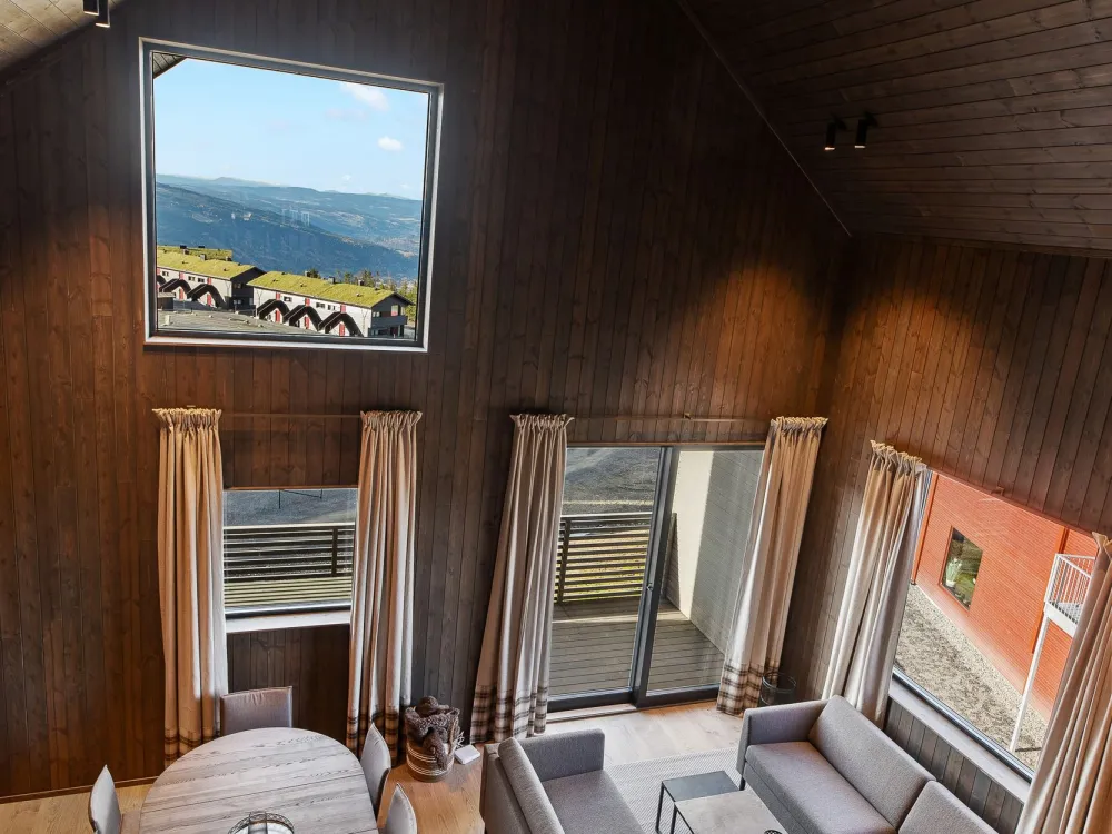 FAVN CHALET 58C