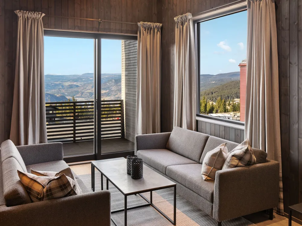 FAVN CHALET 58C