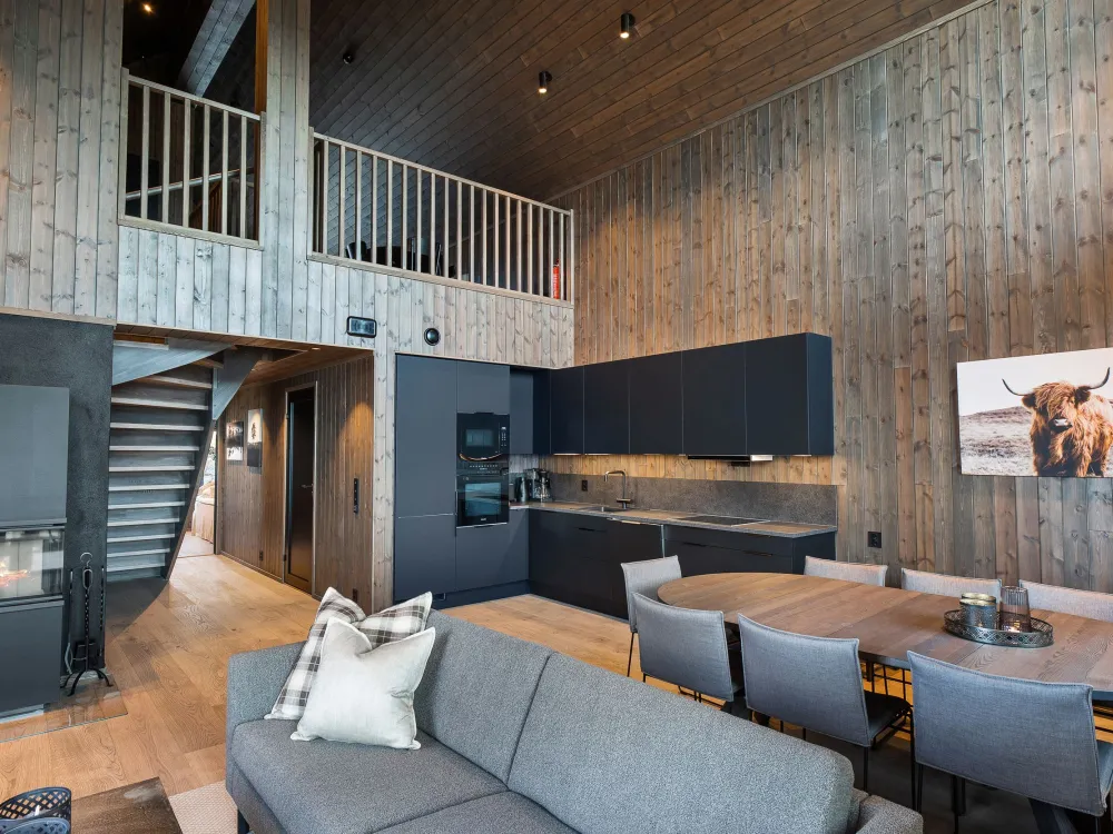 FAVN CHALET 58C