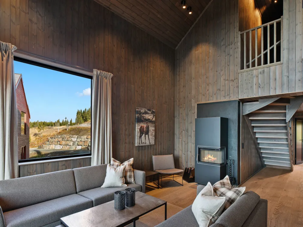 FAVN CHALET 58C