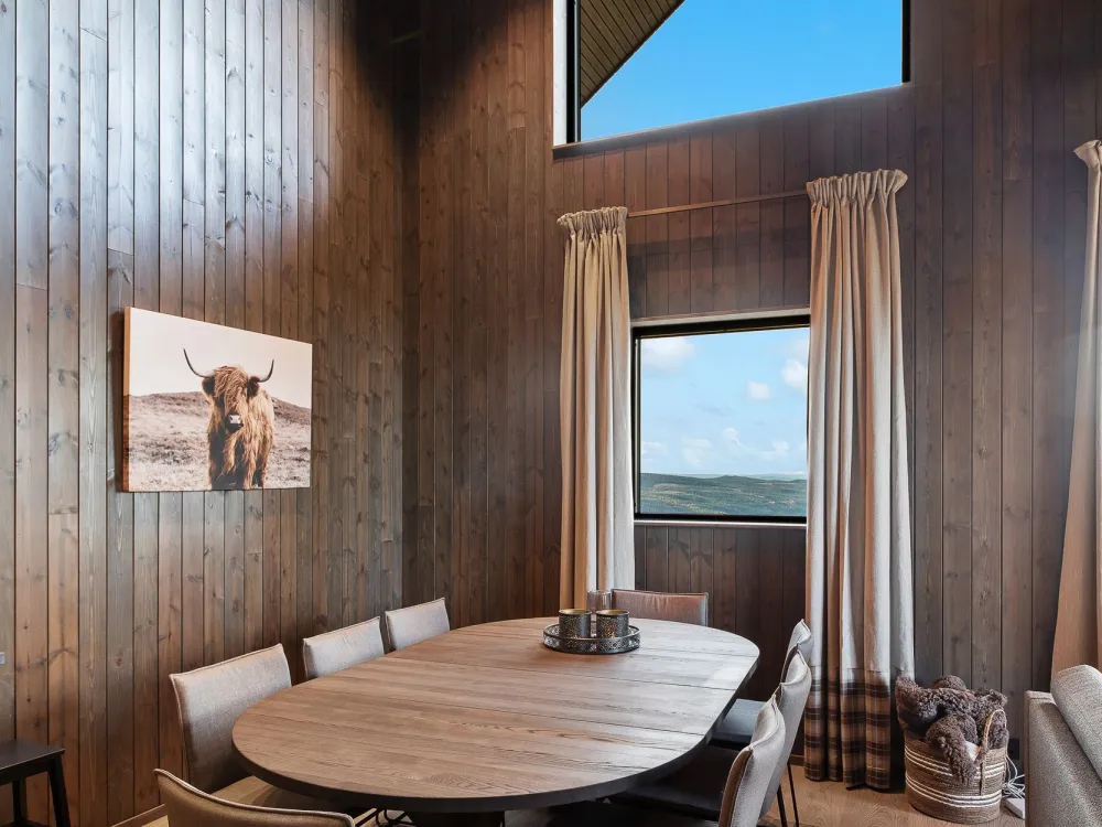 FAVN CHALET 58C