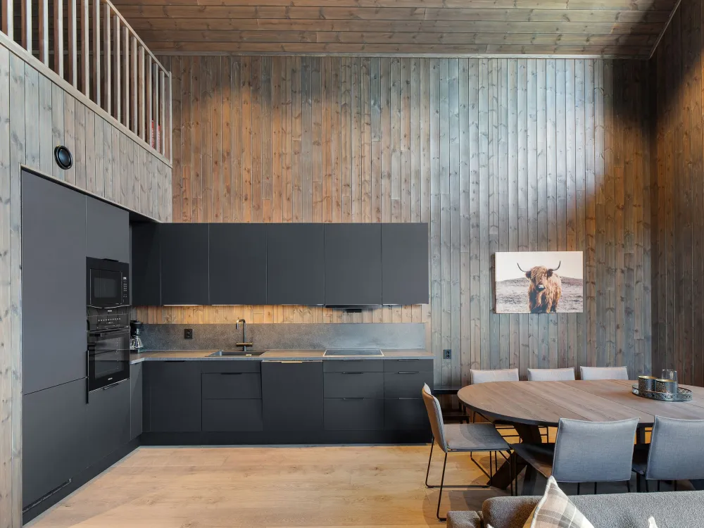 FAVN CHALET 58C