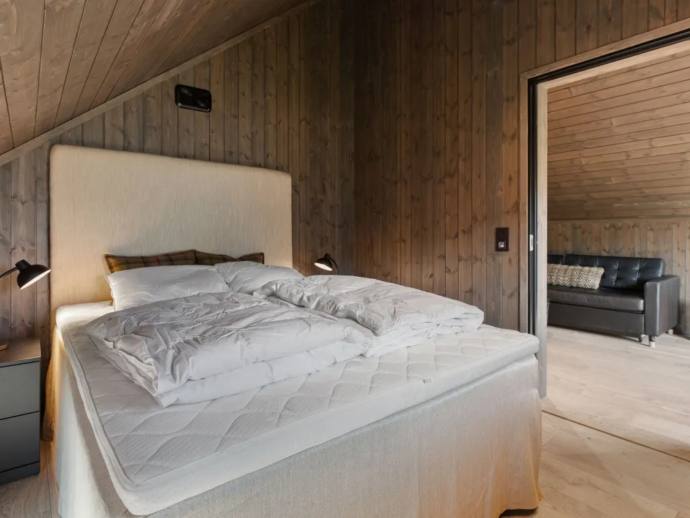 FAVN CHALET 58C